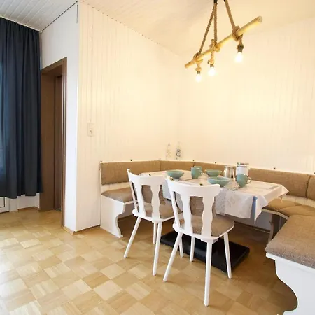 Kapitaens Kajuete מלון נורדייך