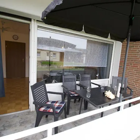 Kapitaens Kajuete * נורדייך