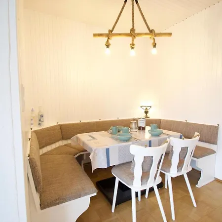 Kapitaens Kajuete מלון *