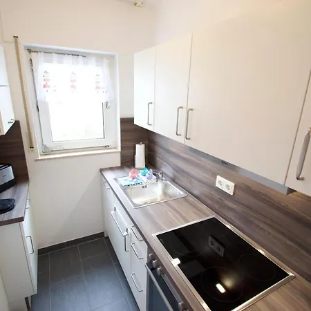 Kapitaens Kajuete * נורדייך